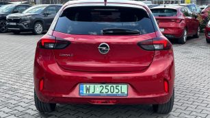 Opel Corsa-e Elegance WJ2505L w abonamencie dla firm
