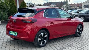 Opel Corsa-e Elegance WJ2505L w abonamencie dla firm