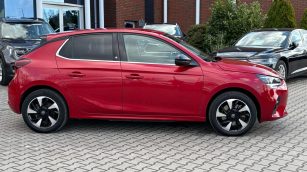 Opel Corsa-e Elegance WJ2505L w abonamencie dla firm