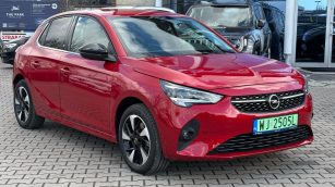 Opel Corsa-e Elegance WJ2505L w abonamencie dla firm