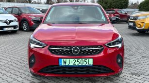 Opel Corsa-e Elegance WJ2505L w abonamencie dla firm