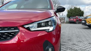 Opel Corsa-e Elegance WJ2505L w abonamencie dla firm