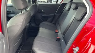 Opel Corsa-e Elegance WJ2505L w abonamencie dla firm