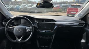Opel Corsa-e Elegance WJ2505L w abonamencie dla firm