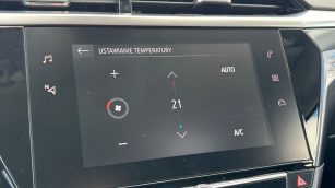 Opel Corsa-e Elegance WJ2505L w abonamencie dla firm