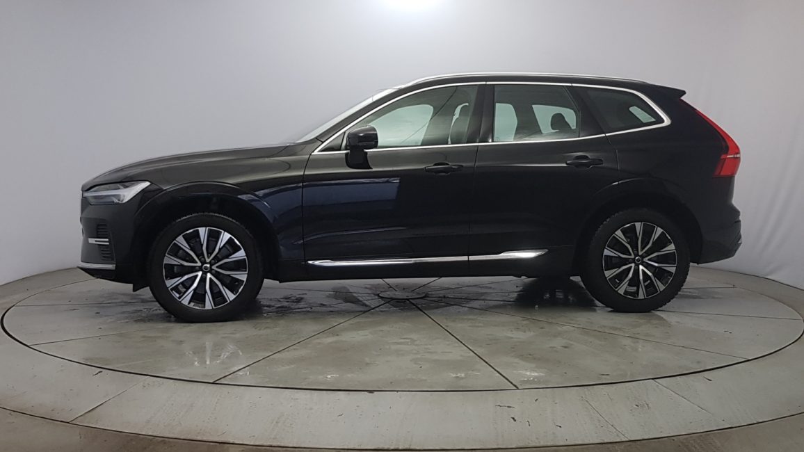 Volvo XC60 B4 B Plus Bright aut WJ2314L w leasingu dla firm