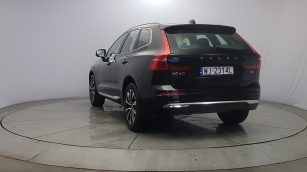 Volvo XC60 B4 B Plus Bright aut WJ2314L w leasingu dla firm