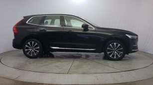 Volvo XC60 B4 B Plus Bright aut WJ2314L w leasingu dla firm