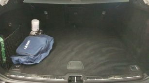 Volvo XC60 B4 B Plus Bright aut WJ2314L w leasingu dla firm