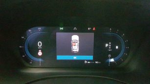 Volvo XC60 B4 B Plus Bright aut WJ2314L w leasingu dla firm