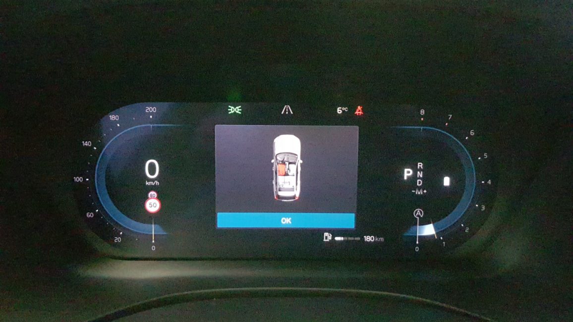 Volvo XC60 B4 B Plus Bright aut WJ2314L w leasingu dla firm