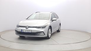 Volkswagen Golf VIII 2.0 TDI Life WJ6187K w zakupie za gotówkę