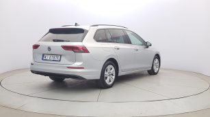 Volkswagen Golf VIII 2.0 TDI Life WJ6187K w zakupie za gotówkę