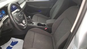 Volkswagen Golf VIII 2.0 TDI Life WJ6187K w zakupie za gotówkę