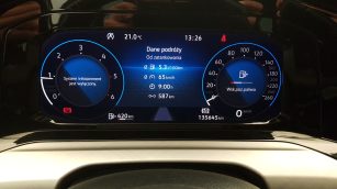 Volkswagen Golf VIII 2.0 TDI Life WJ6187K w zakupie za gotówkę