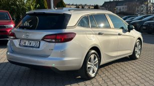 Opel Astra V 1.6 CDTI Enjoy S&S DW7WJ30 w leasingu dla firm