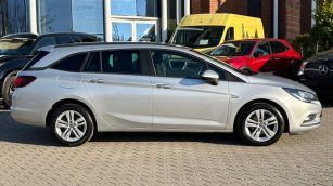 Opel Astra V 1.6 CDTI Enjoy S&S DW7WJ30 w leasingu dla firm