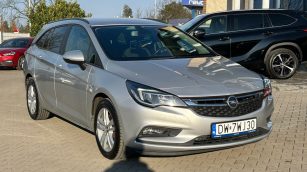 Opel Astra V 1.6 CDTI Enjoy S&S DW7WJ30 w leasingu dla firm