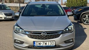 Opel Astra V 1.6 CDTI Enjoy S&S DW7WJ30 w leasingu dla firm