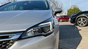 Opel Astra V 1.6 CDTI Enjoy S&S DW7WJ30 w leasingu dla firm