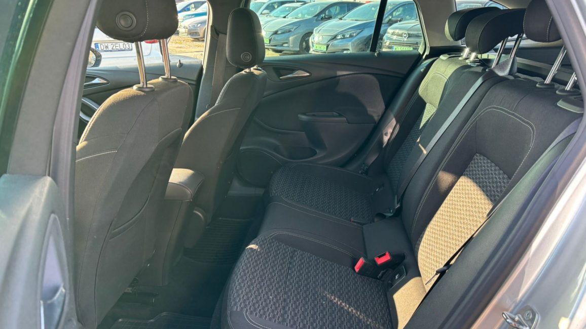 Opel Astra V 1.6 CDTI Enjoy S&S DW7WJ30 w leasingu dla firm