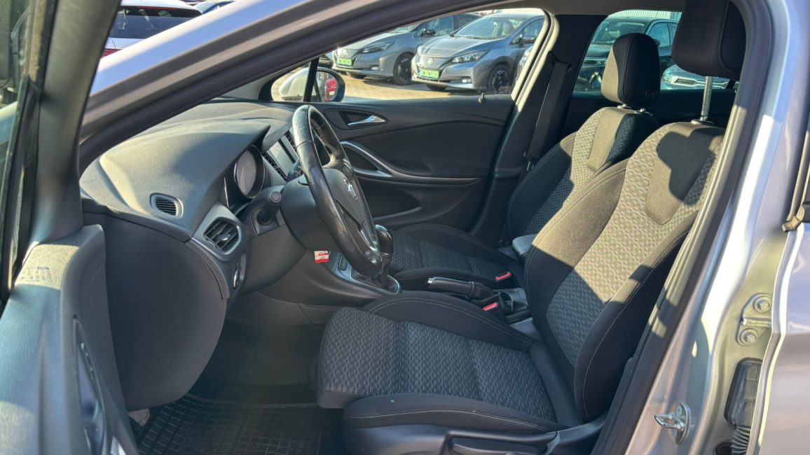 Opel Astra V 1.6 CDTI Enjoy S&S DW7WJ30 w leasingu dla firm