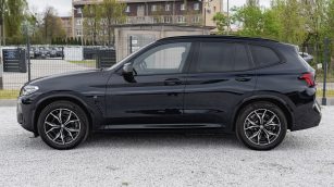 BMW X3 xDrive20d mHEV M Sport sport-aut DW9TJ95 w abonamencie