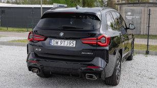 BMW X3 xDrive20d mHEV M Sport sport-aut DW9TJ95 w abonamencie
