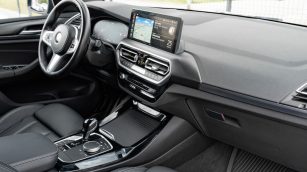 BMW X3 xDrive20d mHEV M Sport sport-aut DW9TJ95 w abonamencie