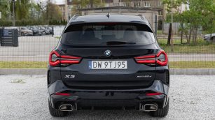BMW X3 xDrive20d mHEV M Sport sport-aut DW9TJ95 w abonamencie