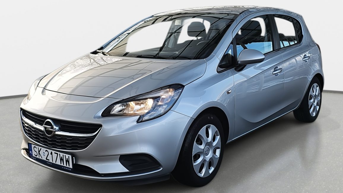 Opel Corsa 1.4 Enjoy SK217WW w zakupie za gotówkę