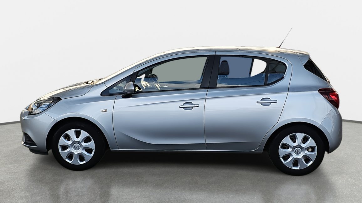 Opel Corsa 1.4 Enjoy SK217WW w zakupie za gotówkę