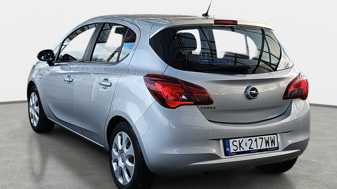 Opel Corsa 1.4 Enjoy SK217WW w zakupie za gotówkę