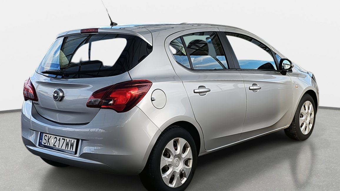 Opel Corsa 1.4 Enjoy SK217WW w zakupie za gotówkę