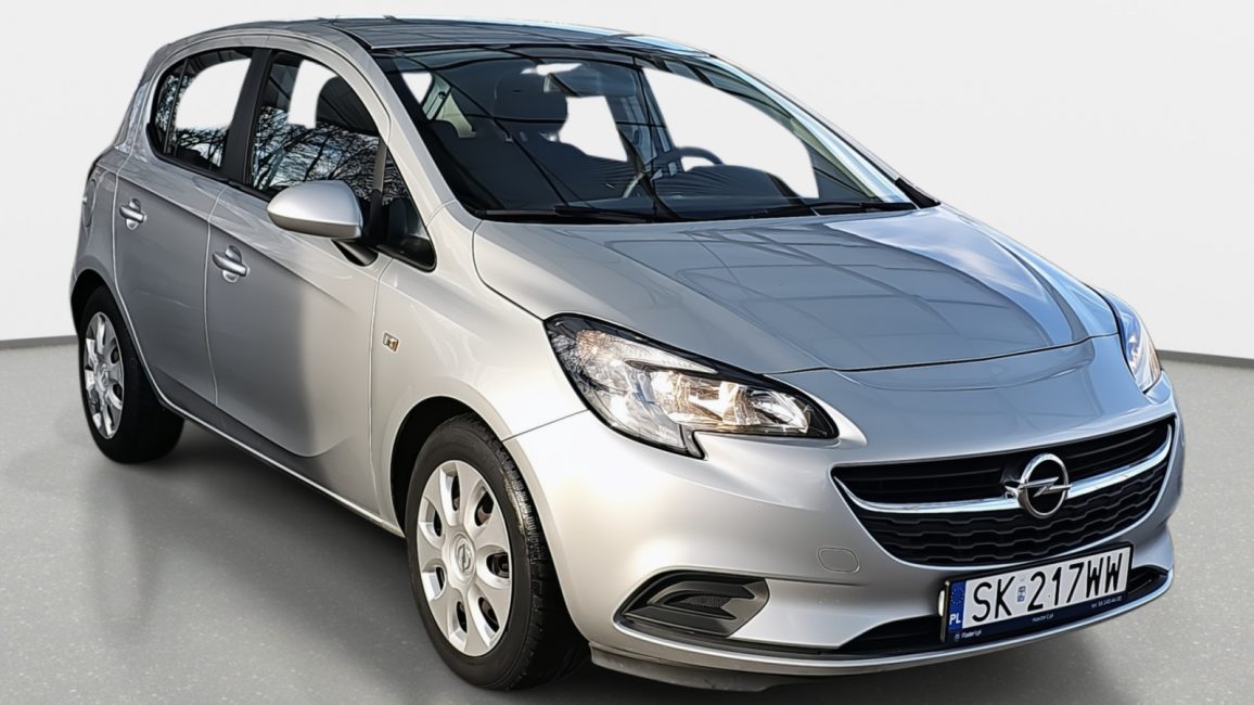 Opel Corsa 1.4 Enjoy SK217WW w zakupie za gotówkę