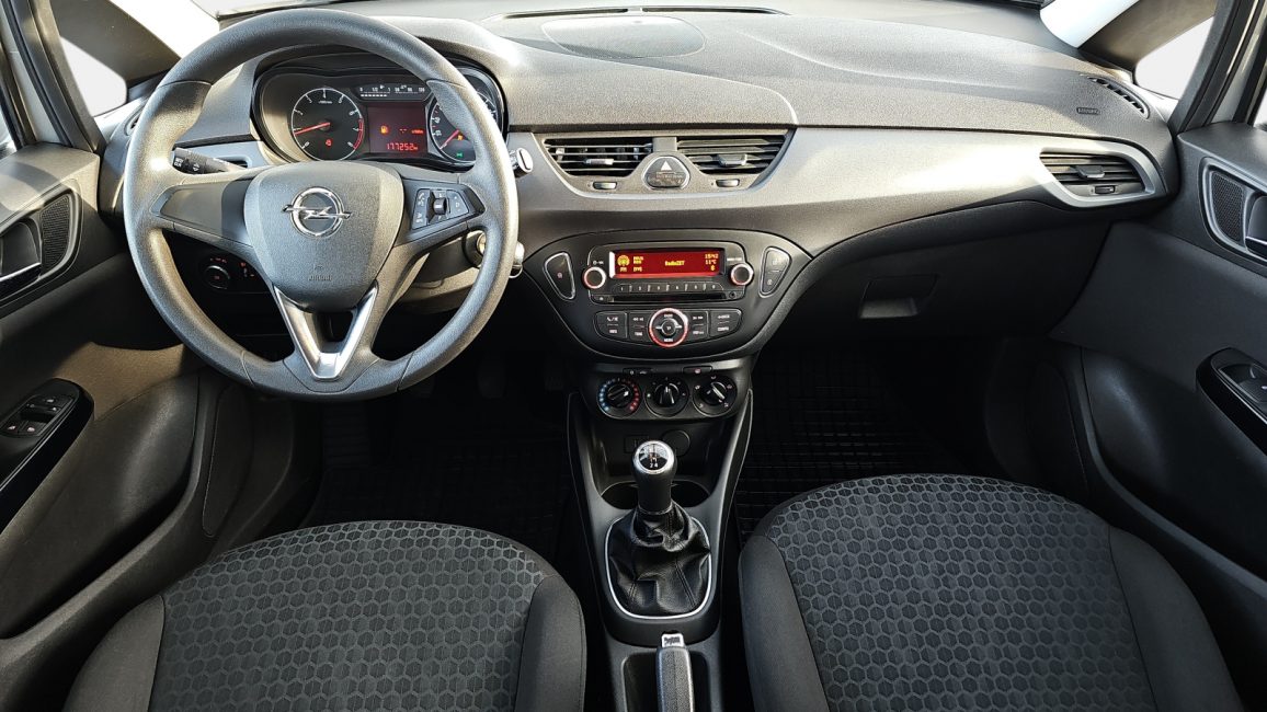Opel Corsa 1.4 Enjoy SK217WW w zakupie za gotówkę