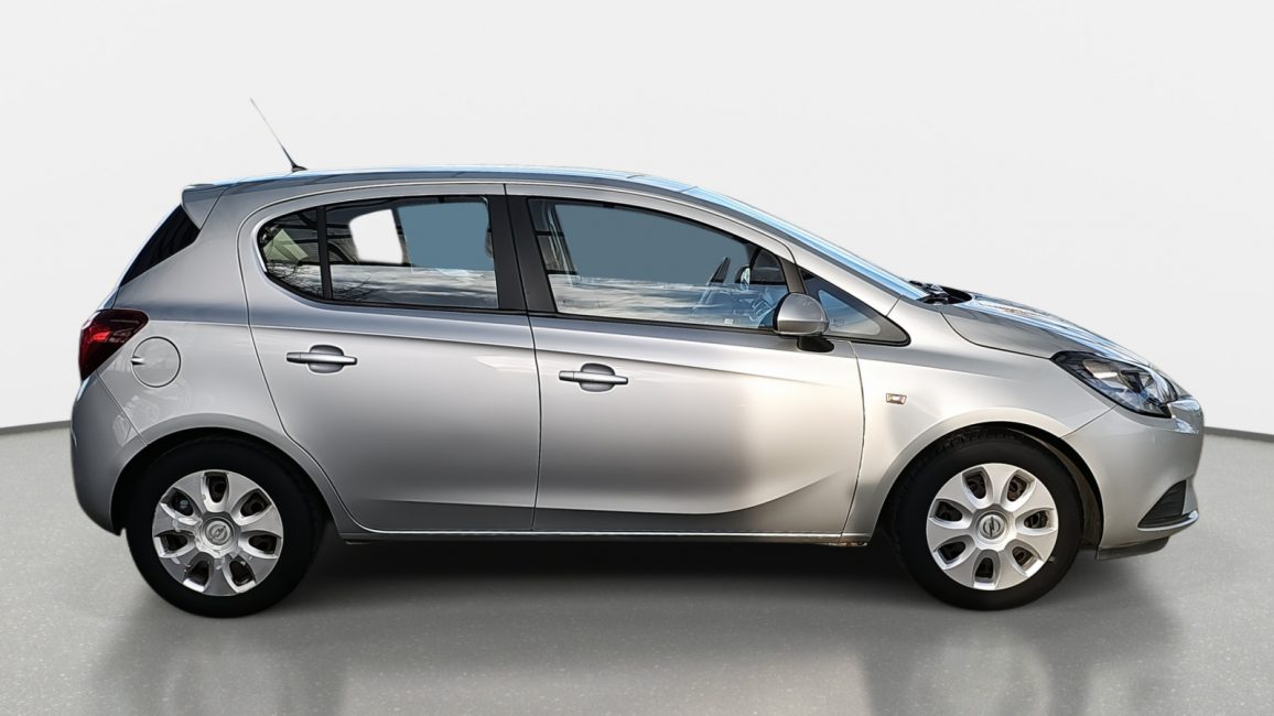 Opel Corsa 1.4 Enjoy SK217WW w zakupie za gotówkę
