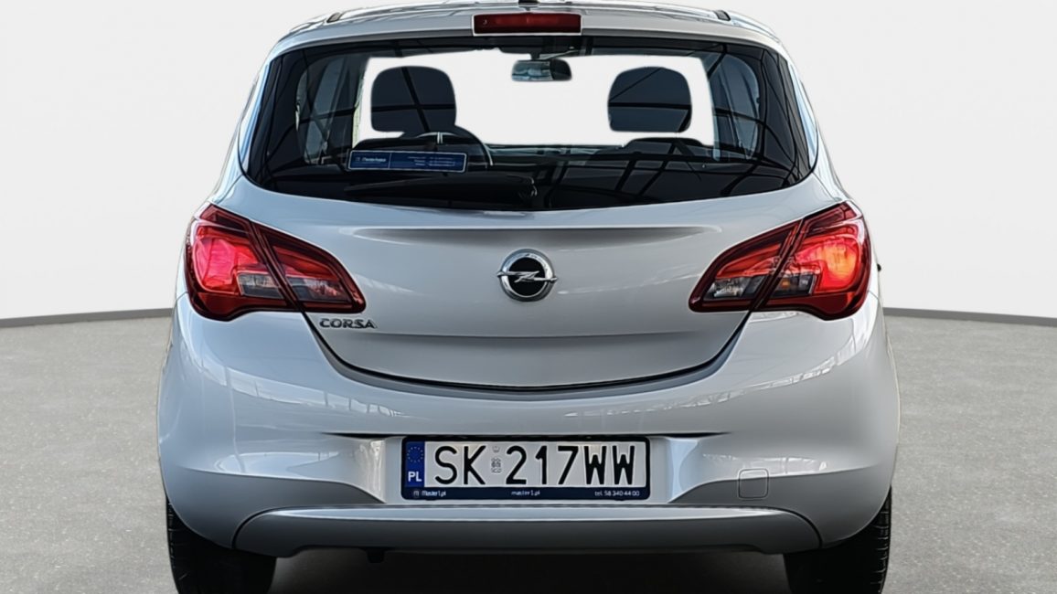 Opel Corsa 1.4 Enjoy SK217WW w zakupie za gotówkę