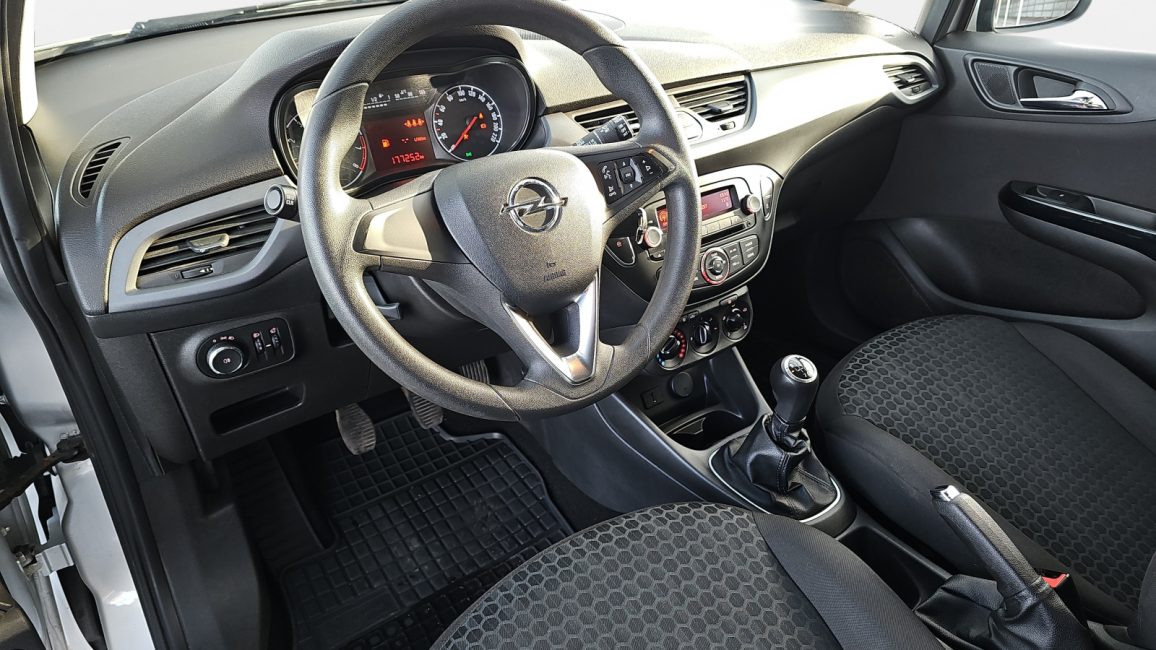 Opel Corsa 1.4 Enjoy SK217WW w zakupie za gotówkę