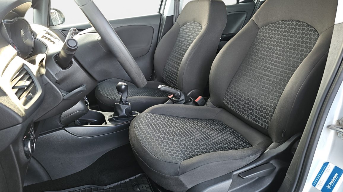 Opel Corsa 1.4 Enjoy SK217WW w zakupie za gotówkę
