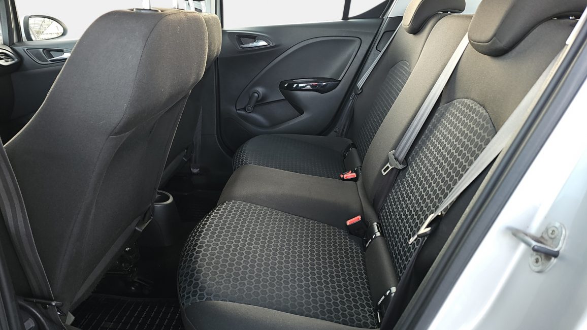 Opel Corsa 1.4 Enjoy SK217WW w zakupie za gotówkę