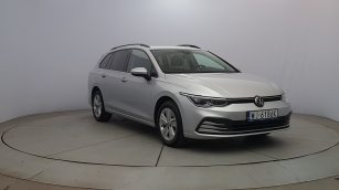 Volkswagen Golf VIII 2.0 TDI Life WJ6186K w abonamencie