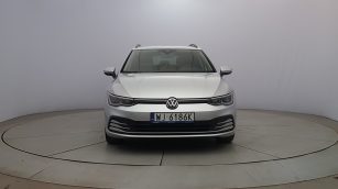 Volkswagen Golf VIII 2.0 TDI Life WJ6186K w abonamencie