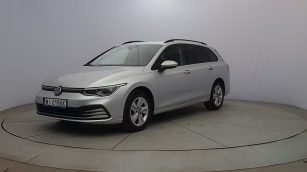 Volkswagen Golf VIII 2.0 TDI Life WJ6186K w abonamencie