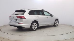 Volkswagen Golf VIII 2.0 TDI Life WJ6186K w abonamencie