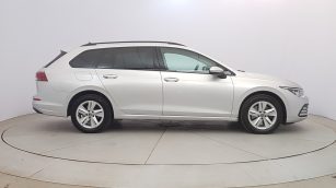 Volkswagen Golf VIII 2.0 TDI Life WJ6186K w abonamencie