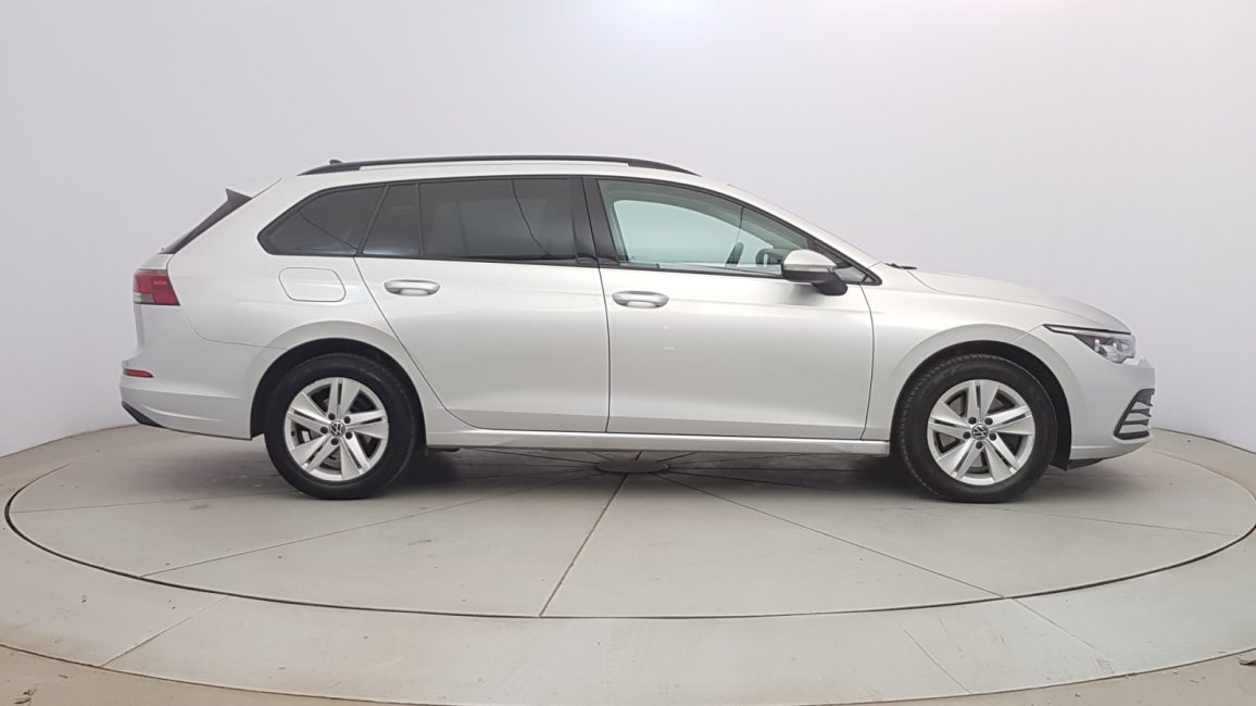 Volkswagen Golf VIII 2.0 TDI Life WJ6186K w abonamencie