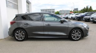 Ford Focus 1.0 EcoBoost mHEV ST-Line X aut GD1G992 w abonamencie