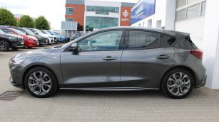 Ford Focus 1.0 EcoBoost mHEV ST-Line X aut GD1G992 w abonamencie