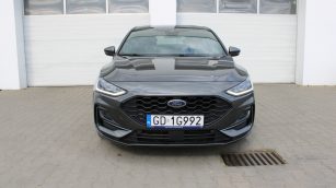 Ford Focus 1.0 EcoBoost mHEV ST-Line X aut GD1G992 w abonamencie